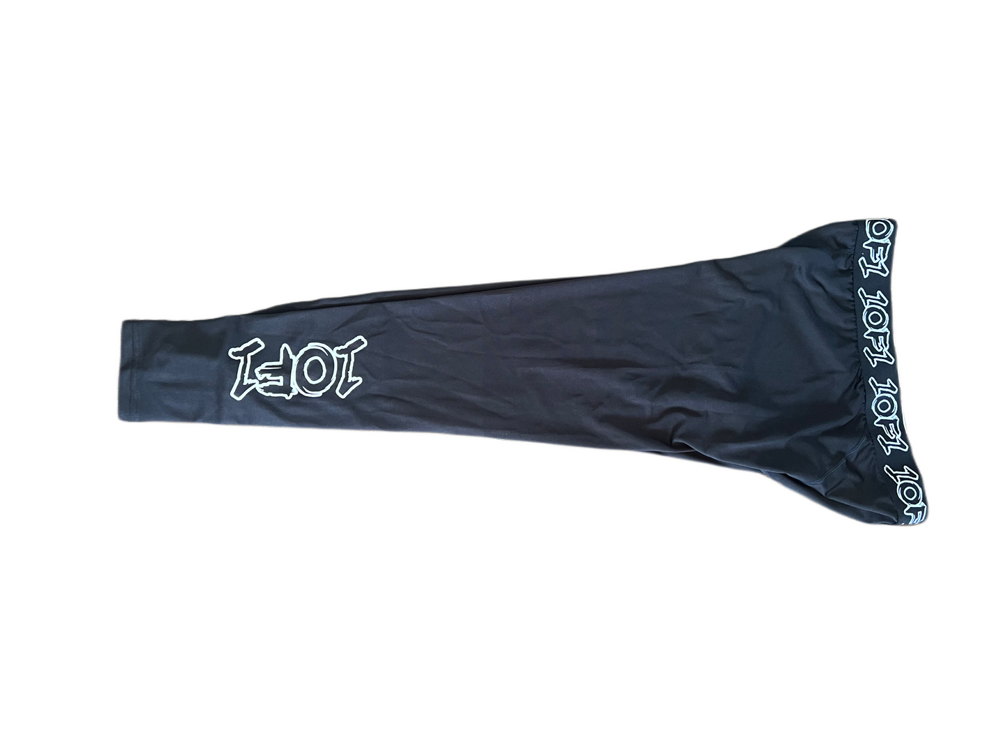 1OF1 NEVER FOLD Compression Pant