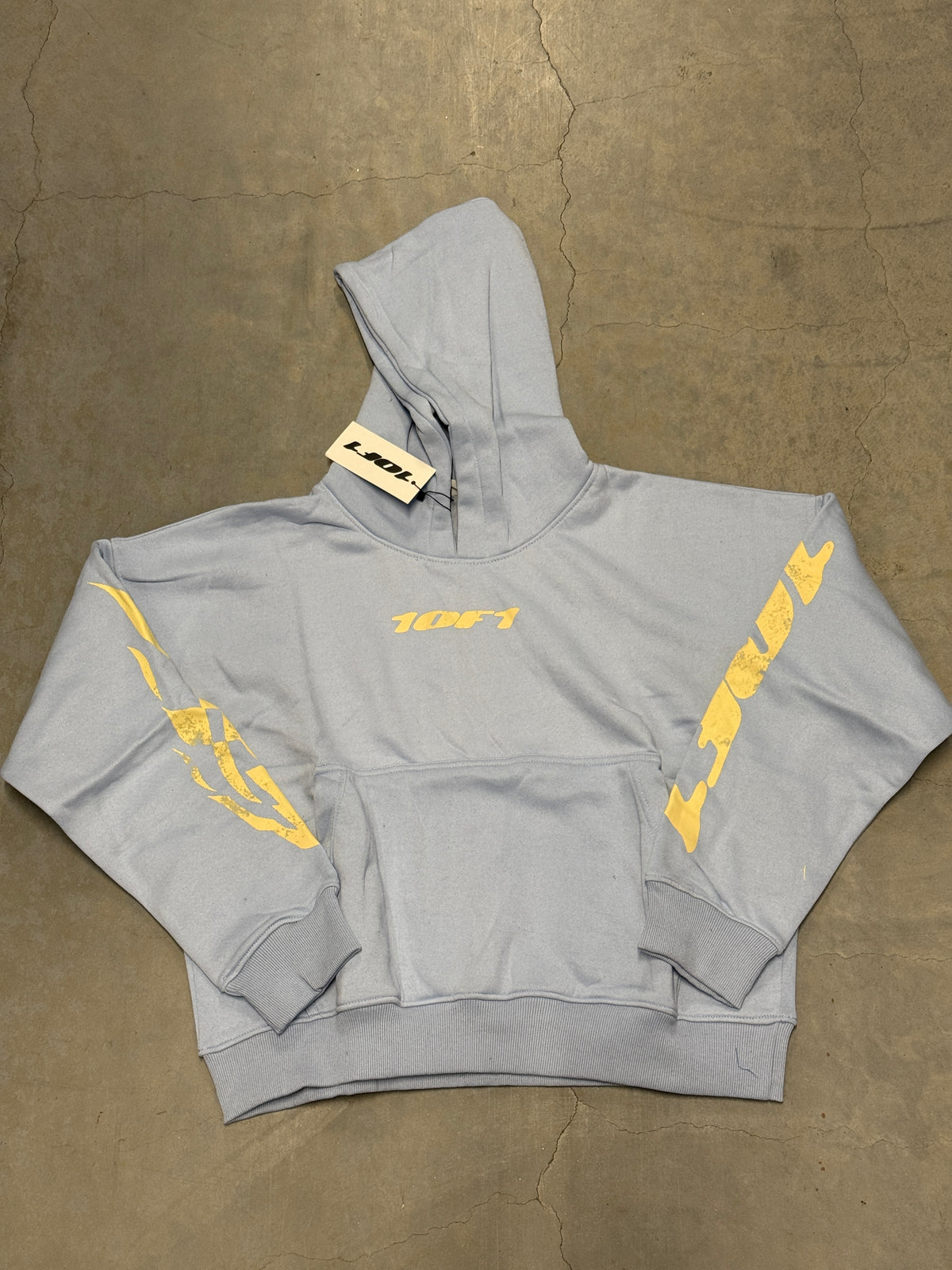 1OF1 Never Fold Sweatshirt