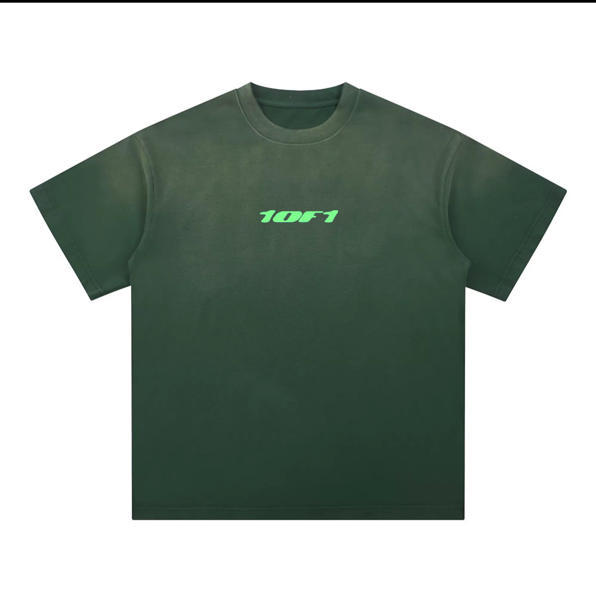 1OF1 Faded Tee
