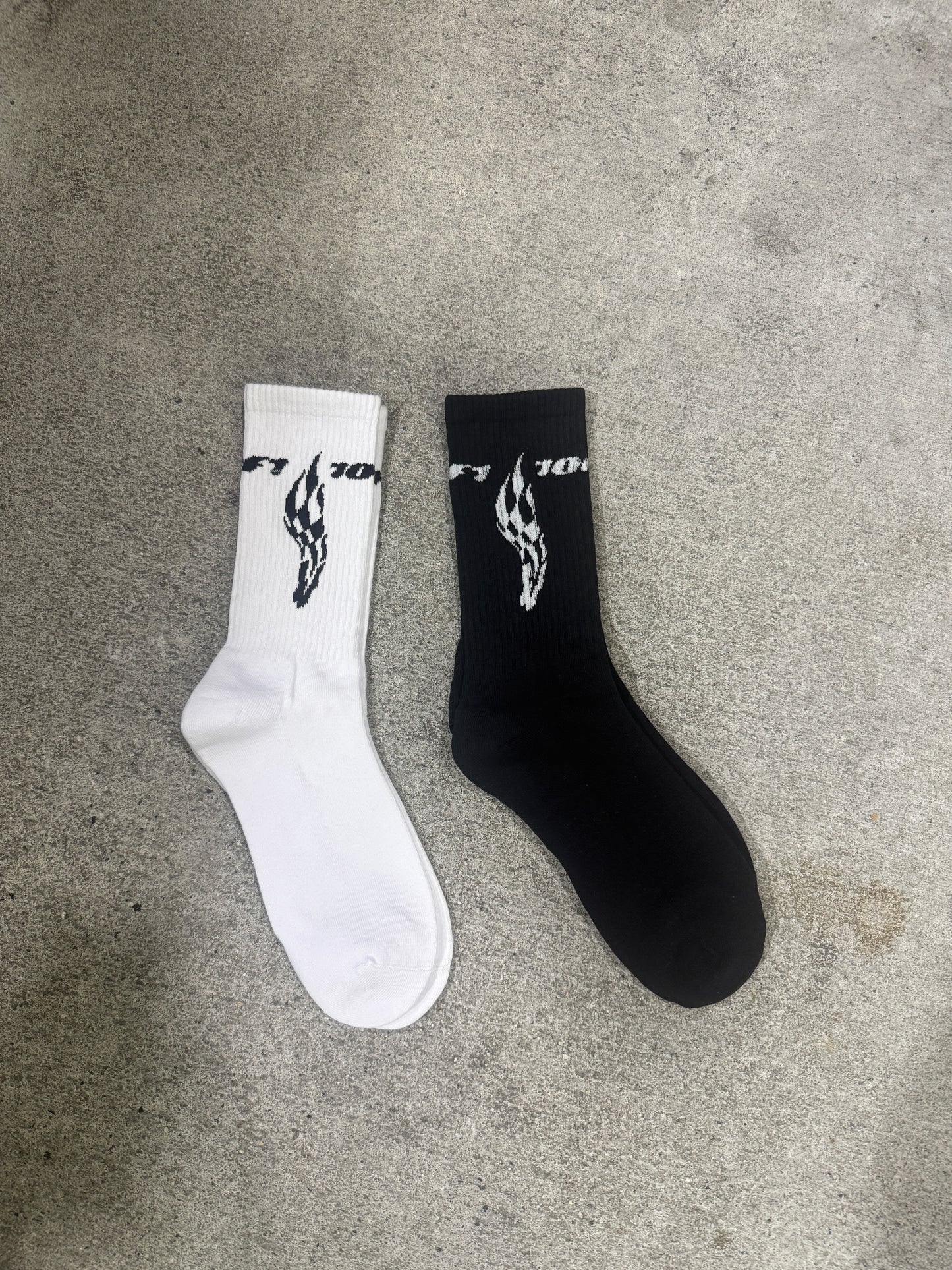 1OF1 CREW SOCKS