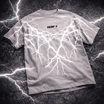 Charged Up Tee