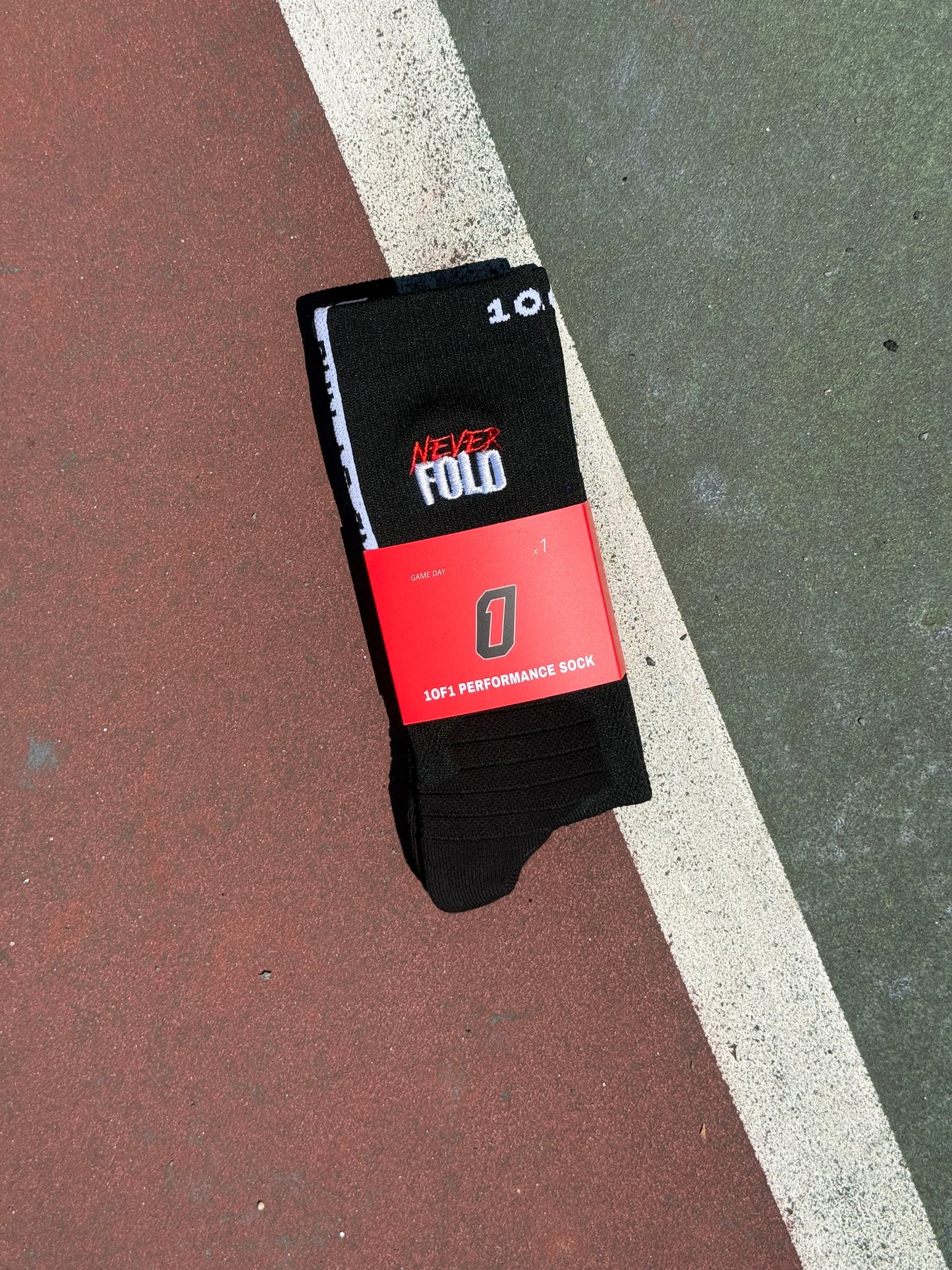 1OF1 Elite Sock