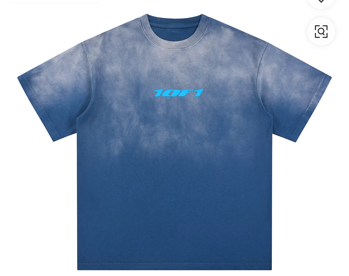 1OF1 Faded Tee