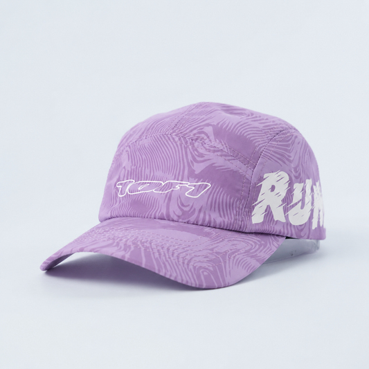 1OF1 Run Hat