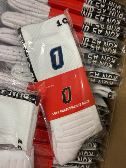 1OF1 Elite Sock