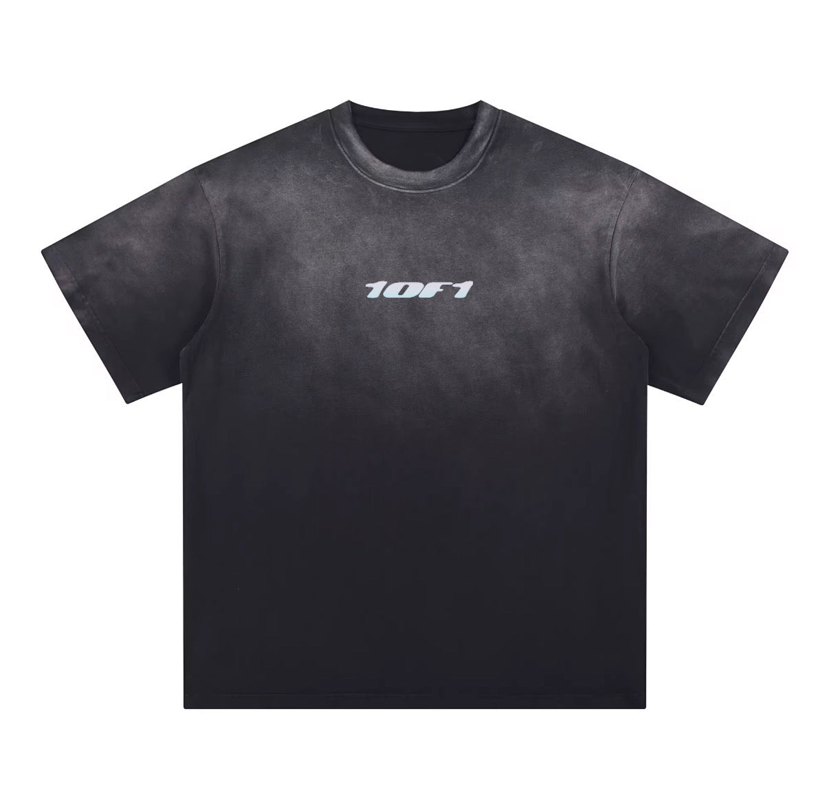1OF1 Faded Tee