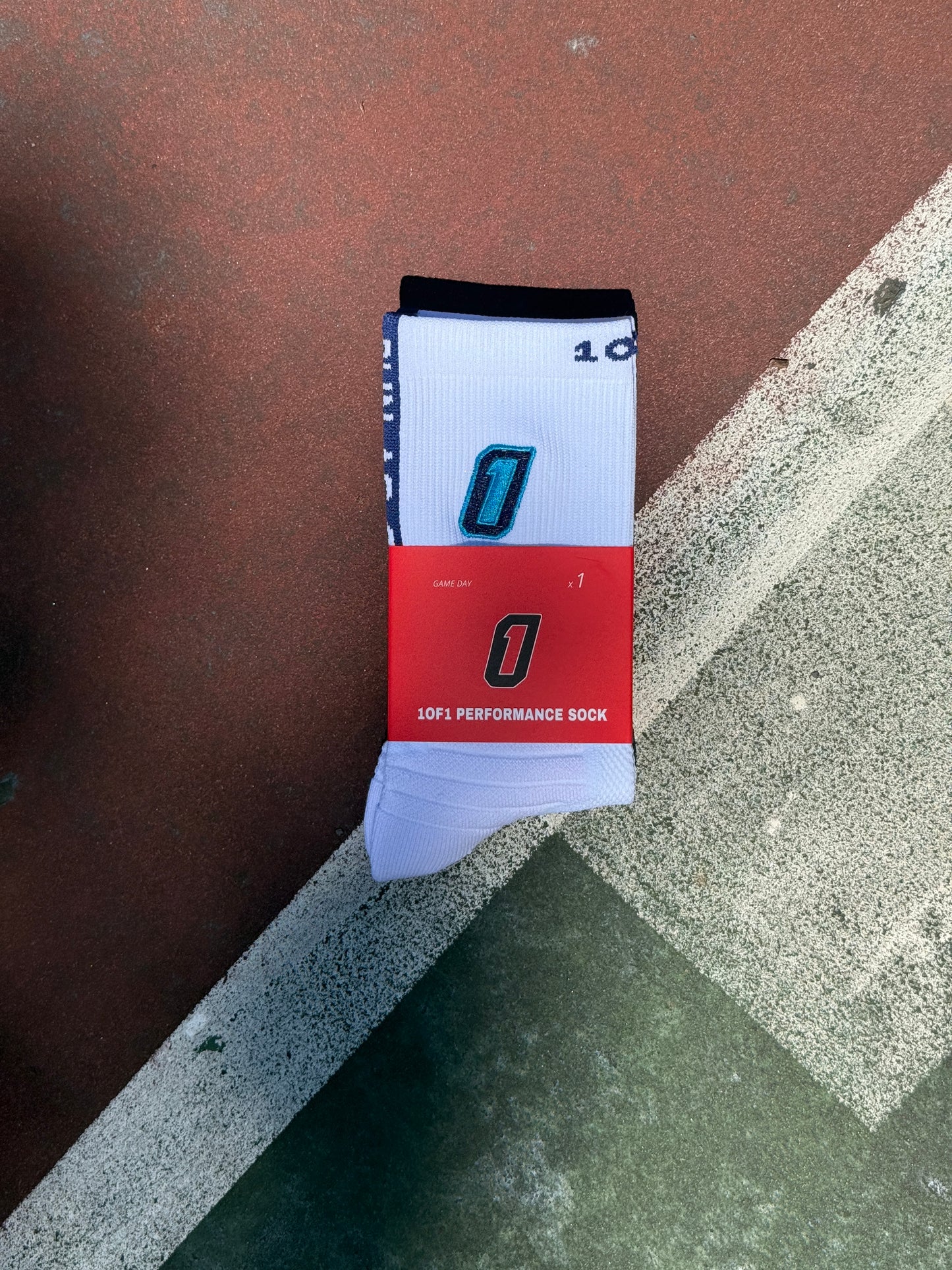1OF1 Elite Sock