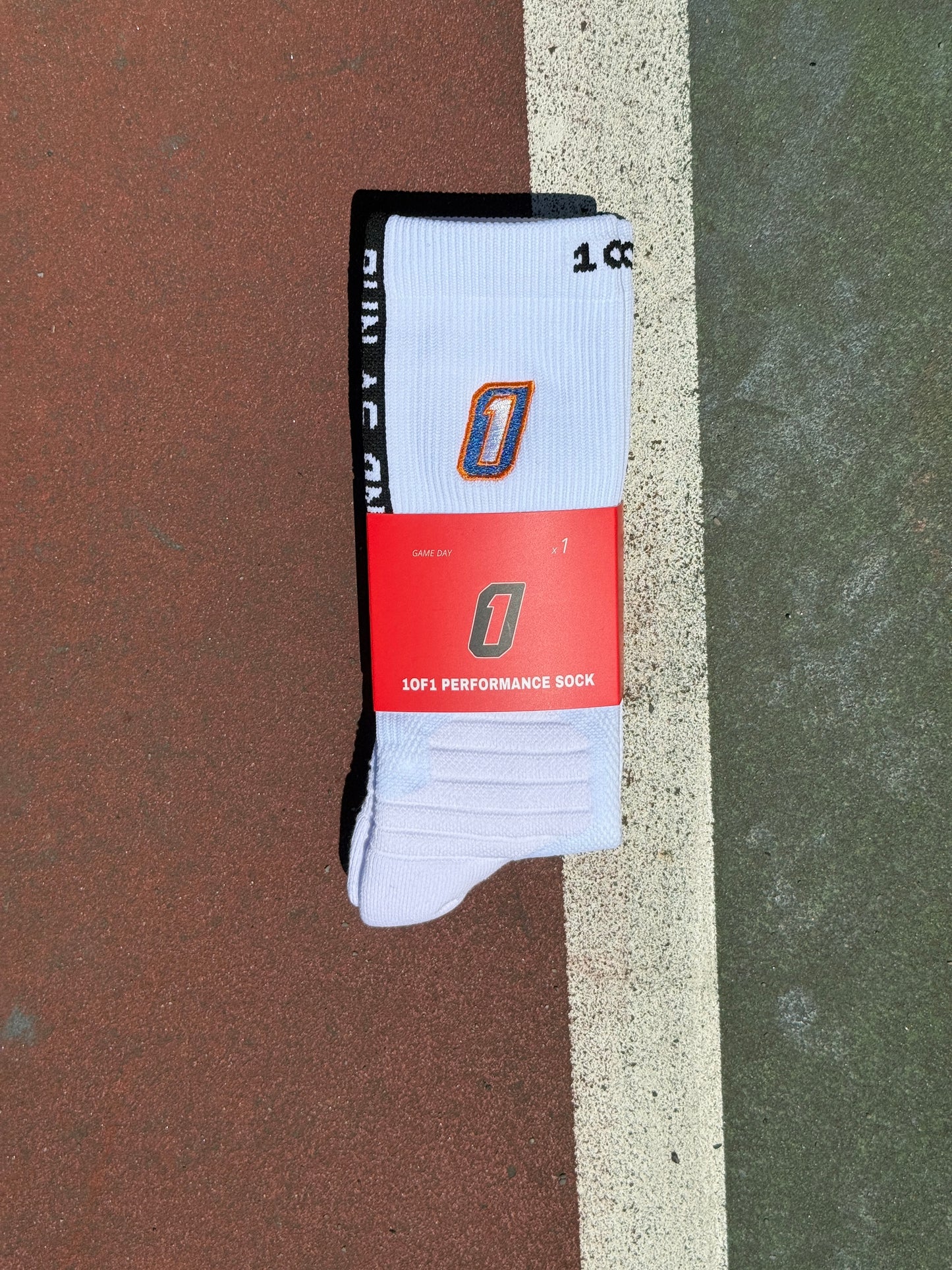1OF1 Elite Sock