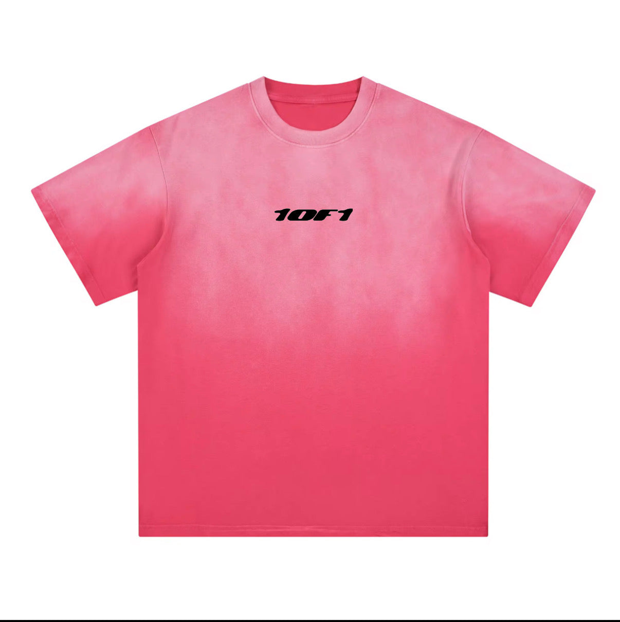 1OF1 Faded Tee