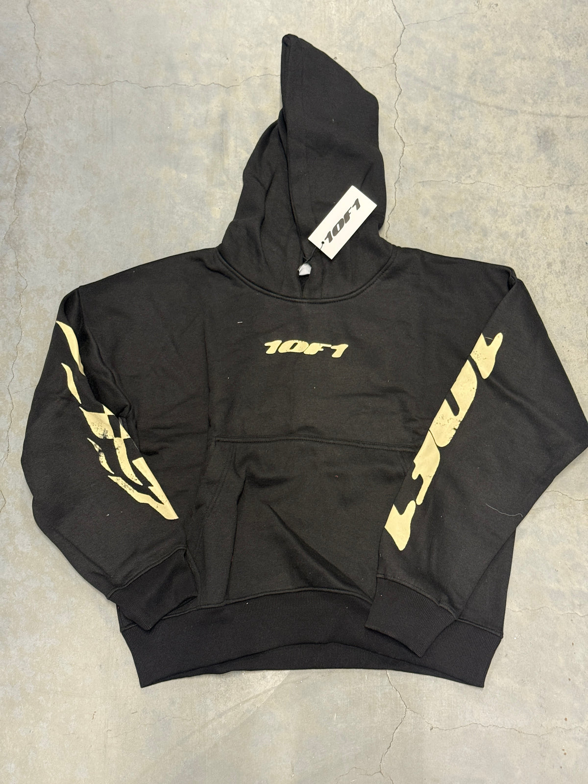1OF1 Never Fold Sweatshirt