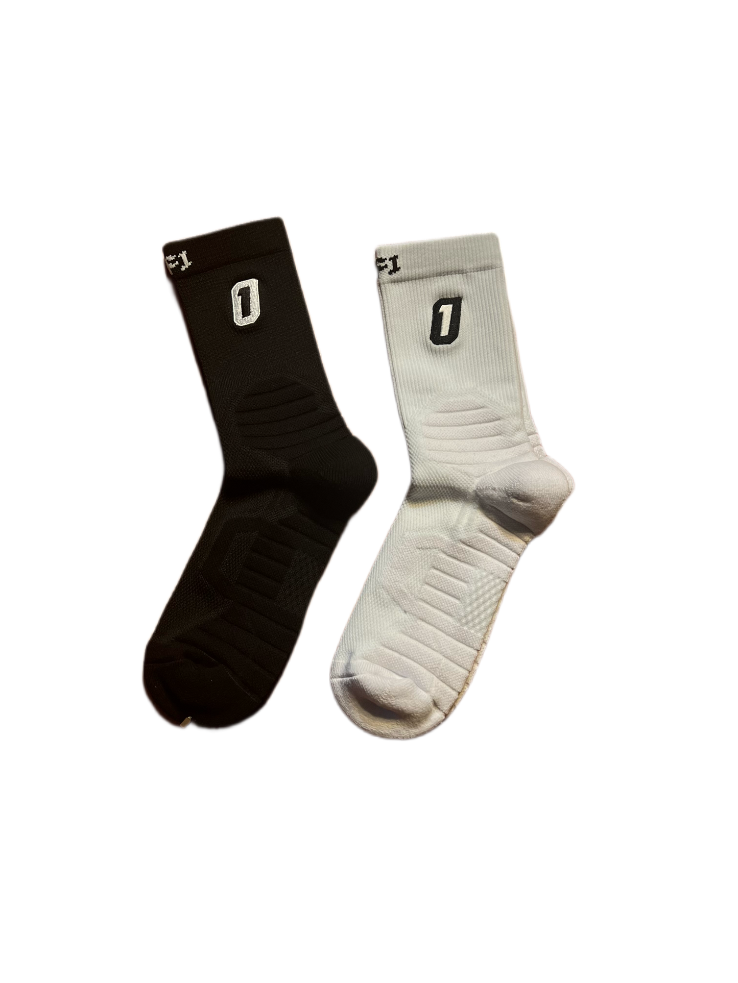 1OF1 Elite Sock 1 of 1 Sports